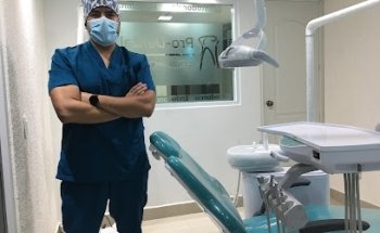 PRO- Dental Huejotzingo