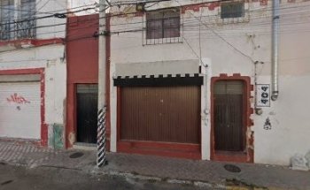 Consultorio Dental Dra. Alicia Galindo