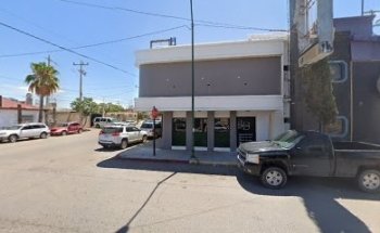 DR. GILBERTO TOSTADO ESCOBOSA