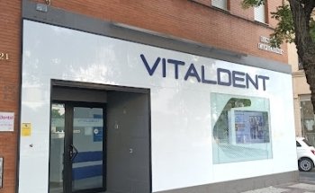 Clínica Dental Vitaldent