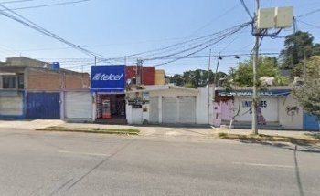 Aurica Dental Toluca