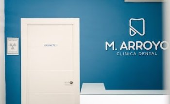 Clínica Dental M.Arroyo