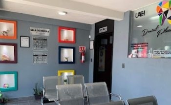 Clínica Dental-Plus A&V