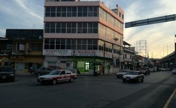 Consultorio y Laboratorio Dental Basilio