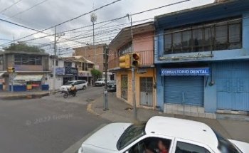 Consultorio Dental Doctor José Aceves Jiménez