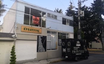 Clínica de Especialidades Odontológicas