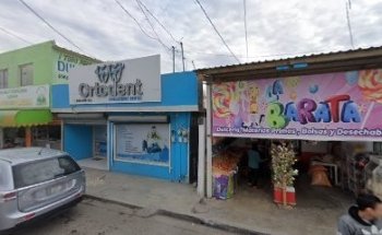 ORTODENT Consultorio Dental