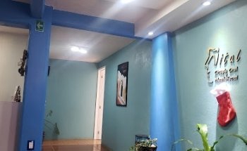 Vital Cirugía Oral y Maxilofacial