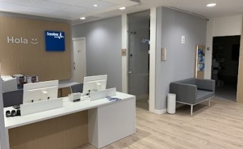 Clínica Dental Milenium Leganés Plaza de España - Sanitas