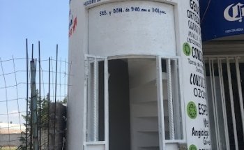 Centro Integral Odontológico y Médico