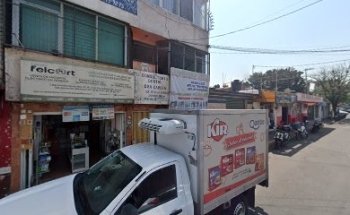 Nadent Clínica Dental