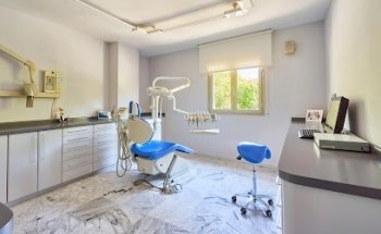 Nutridental Marti Salinas - Málaga | Clínica Dental - Dr. Antonio Marti