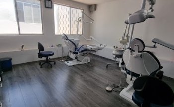 Clinica odontológica