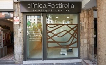 Clínica Rostirolla - Boutique Dental