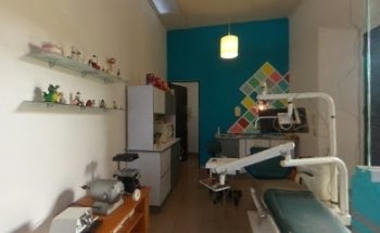 OrthoClinic Dental Dr. César Daniel Solis Nieto