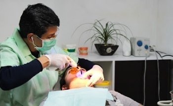 Consultorio Odontología Estética Profesional