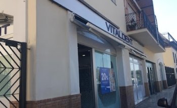 Clínica Dental Vitaldent