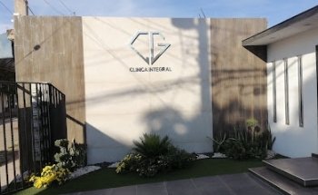 CLÍNICA INTEGRAL CG