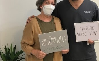 Clínica Dental Nieto & Orihuela