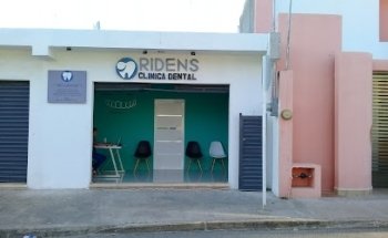 RIDENS Clínica Dental