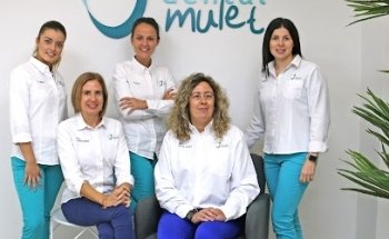 Dental Mulet