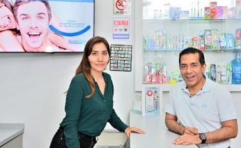 Dental Clinic Pabellon Cuemanco