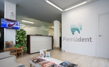 Premiàdent | Clinica dental