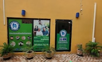 Dra.Laura Hernandez Martinez Border Dental Solutions