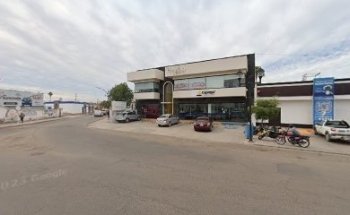 SONRIE- Clínica de Especialidades Dentales