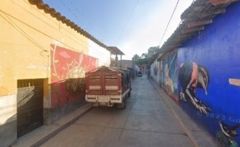 Clínica Dental Cuicatlán