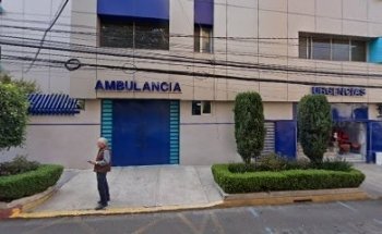 Cirugía Maxilofacial