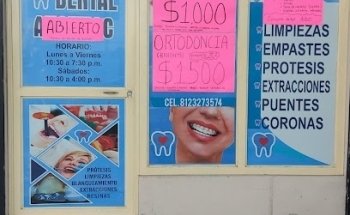 Dental Anahuac