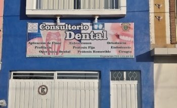 Consultorio dental Reymo