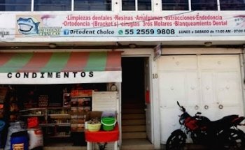 Clinica Ortodent Chalco