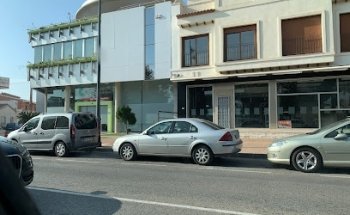 Centro Médico Ribera Mar Menor Pinatar