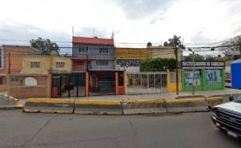 Camacho Hernández Odontologia Integral