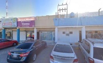 Consultorio Dental Imagen