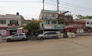 Tridental Santa Clara