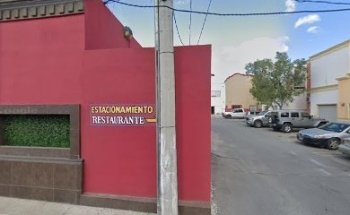 Centro Odontológico Garza Pichardo