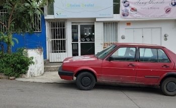 Clínica Dental