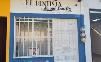 El Dentista de mi familia