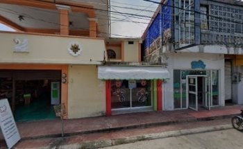 Clínica Odontológica Wong