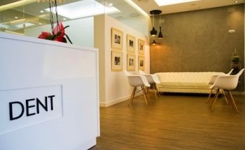 DENT Clínica Dental L'Eliana