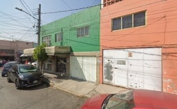 Consultorio Odontológico Norberto Cortés Román