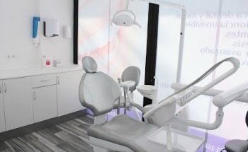 Clínica Steldent Barrio del Pilar