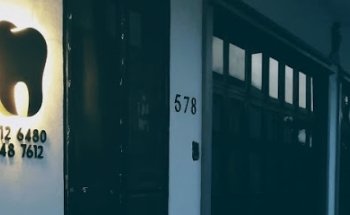 Servicios Dentales Integrales S.A. de C.V.