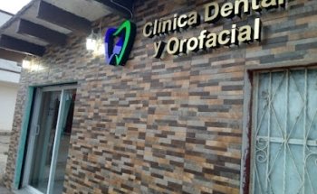 Clínica Dental Y Orofacial