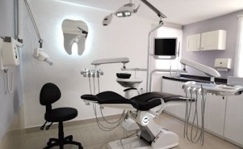 Consultorio Dental Dra. Sarai Albino García