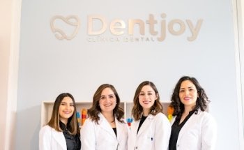 Clínica Dental Dentjoy