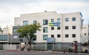 Centro Odontológico Hospital San Rafael